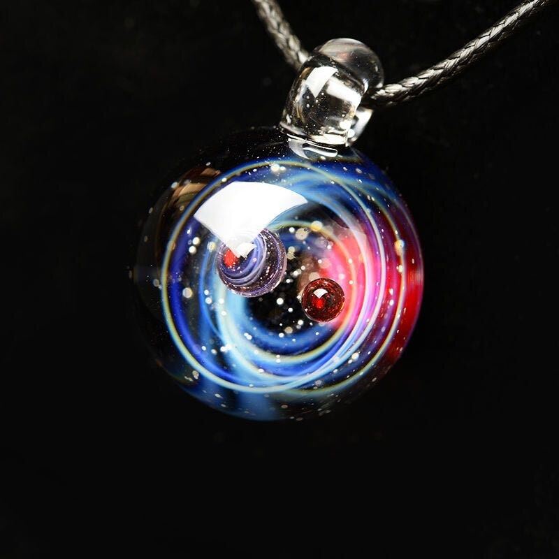 Galaxy Pendant™