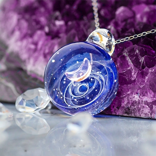 Galaxy Pendant™