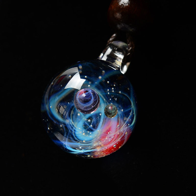 Galaxy Pendant™