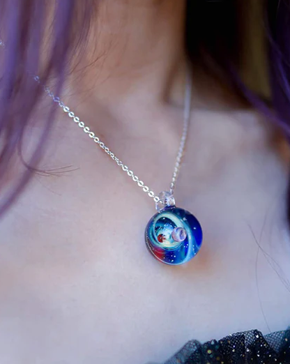 Galaxy Pendant™