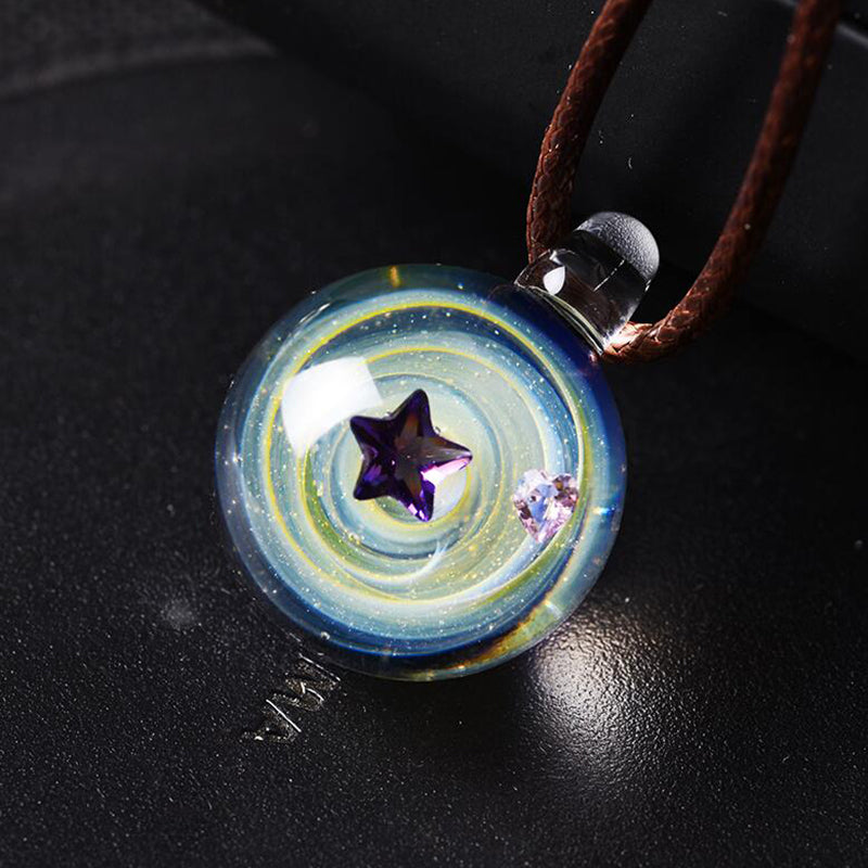 Galaxy Pendant™